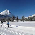 Country House In Seefeld Near Ski Resort * سيفيلد ان تيرول