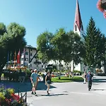 דירה Country House In Seefeld Near Ski Resort זיפלד אין טירול