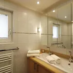 شقة Country House In Seefeld Near Ski Resort