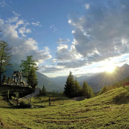 Country House In Seefeld Near Ski Resort Seefeld in Tirol