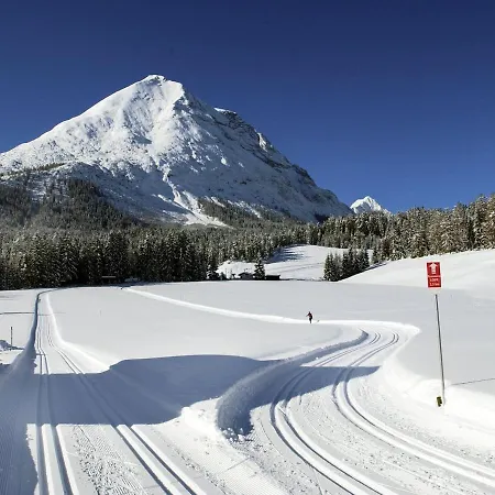 Country House In Seefeld Near Ski Resort * Ζέεφελντ