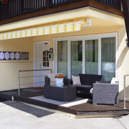 Country House In Seefeld Near Ski Resort * Seefeld in Tirol