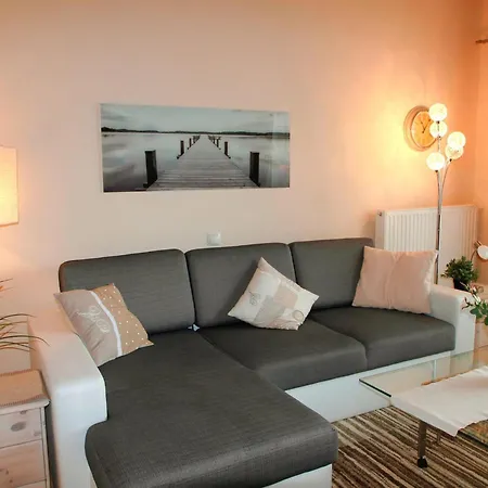 Appartement Country House In Seefeld Near Ski Resort Seefeld in Tirol