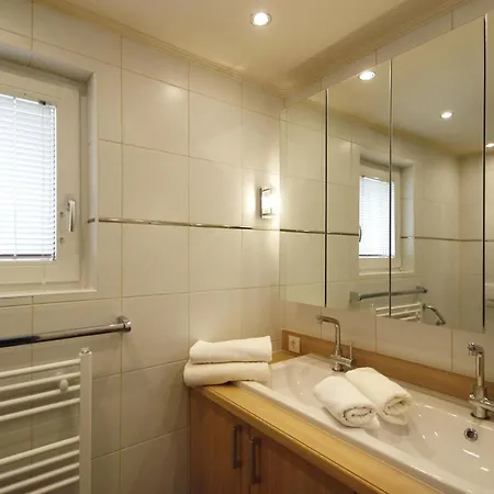 Appartamento Country House In Seefeld Near Ski Resort