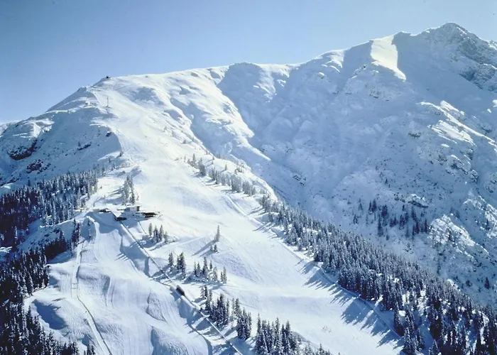 Country House In Seefeld Near Ski Resort Seefeld in Tirol