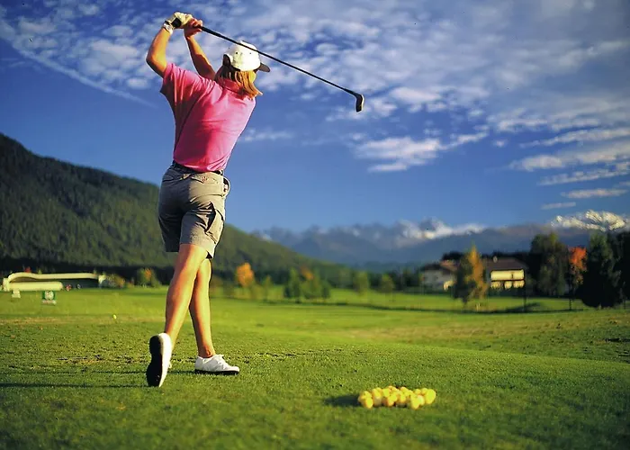 Country House In Seefeld Near Ski Resort