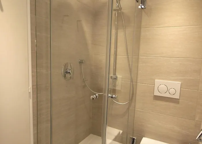 Appartement Country House In Seefeld Near Ski Resort *