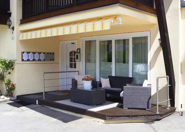 Country House In Seefeld Near Ski Resort * Seefeld in Tirol