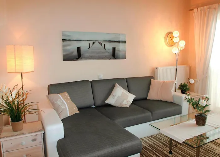 Appartement Country House In Seefeld Near Ski Resort Seefeld in Tirol