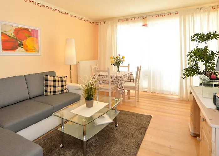 Country House In Seefeld Near Ski Resort