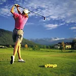 Country House In Seefeld Near Ski Resort